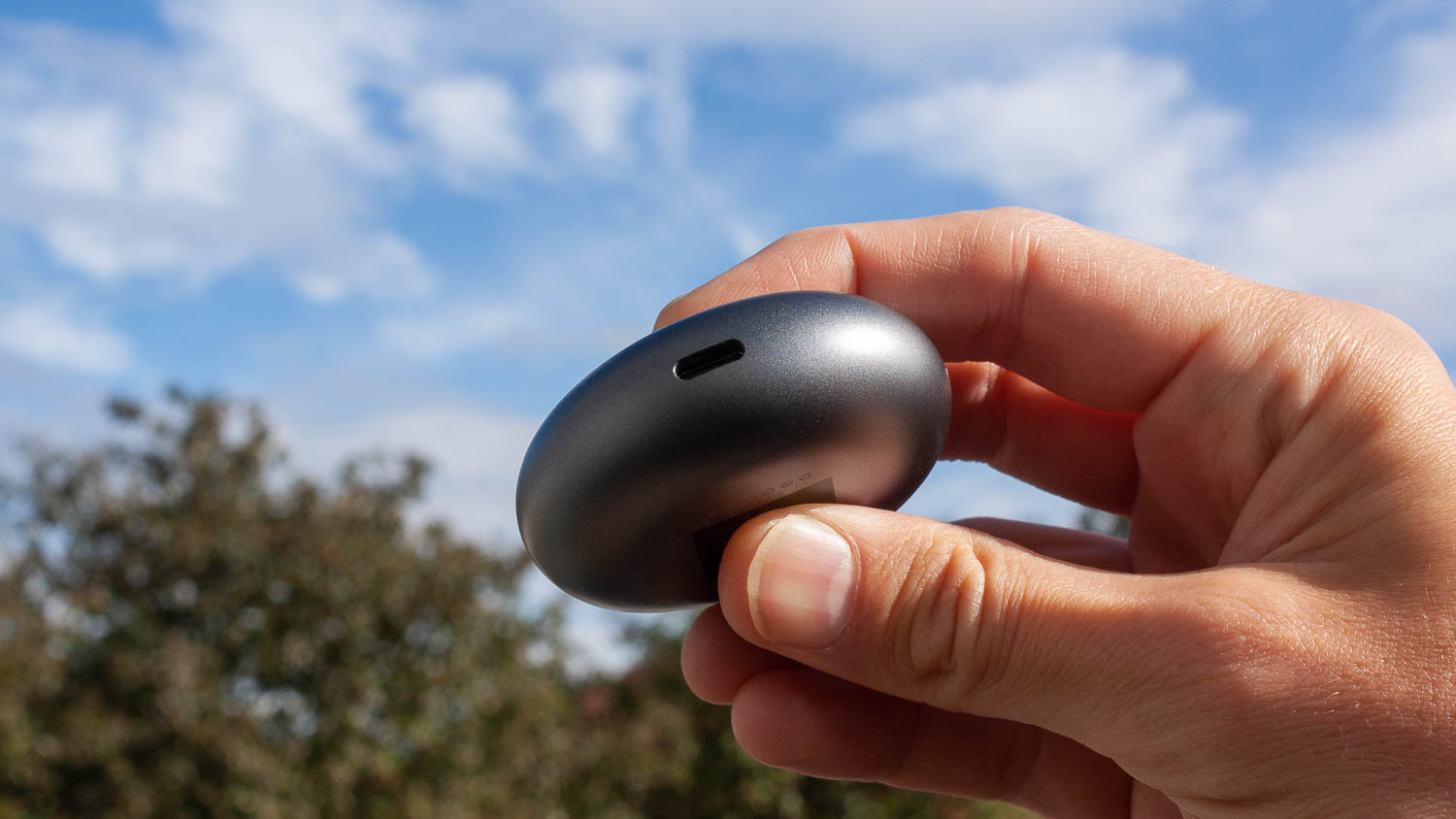 Huawei FreeBuds 4