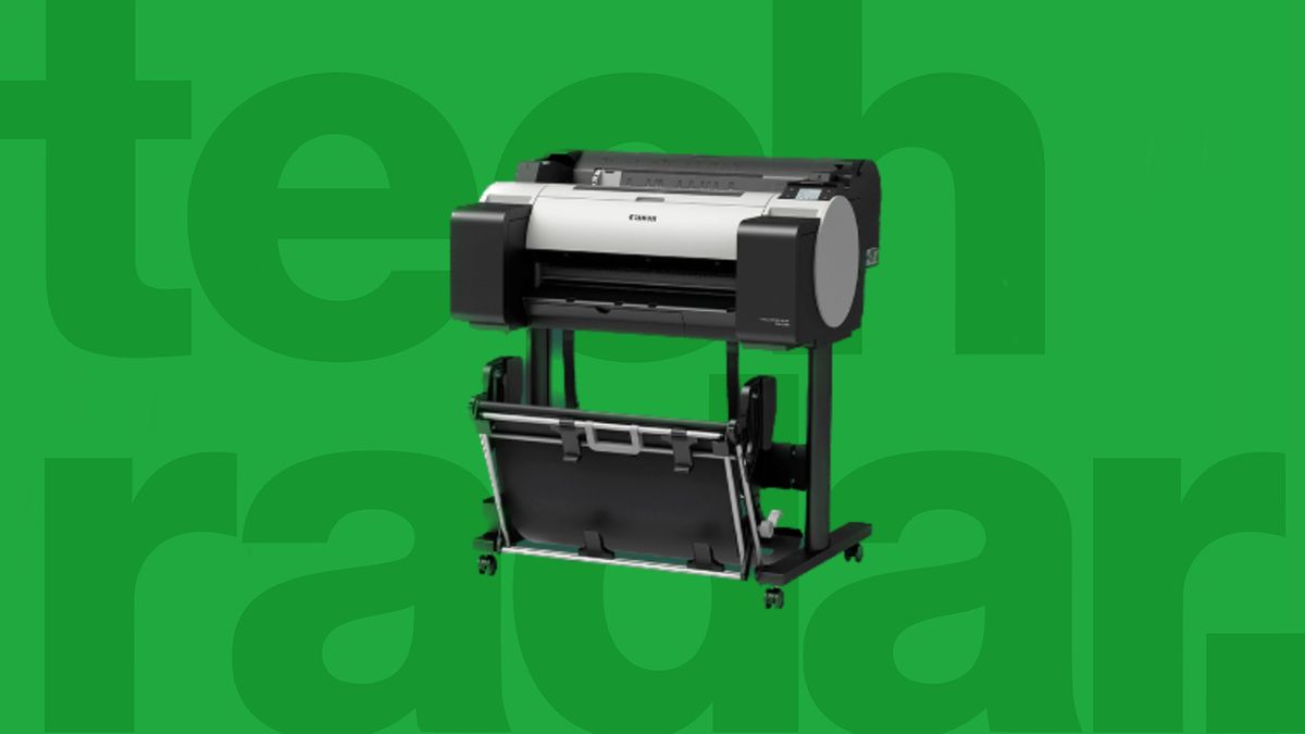 grand format inkjet printers