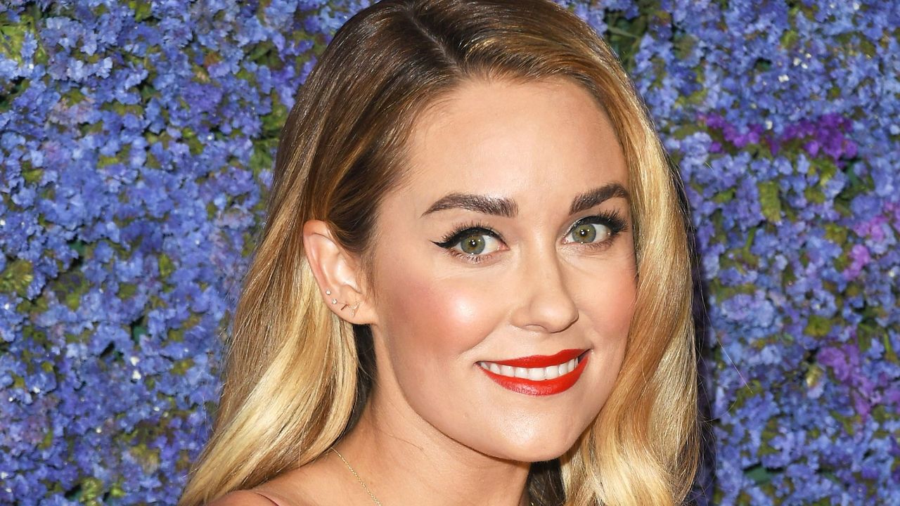 Lauren Conrad makeup