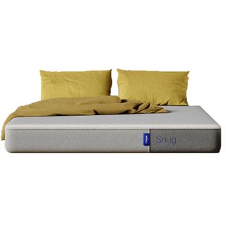 Casper Sleep mattress on a white background