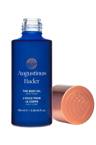 Augustinus Bader The Body Oil 