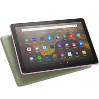 Save 20% on the Fire HD 10 (2022) with trade-in