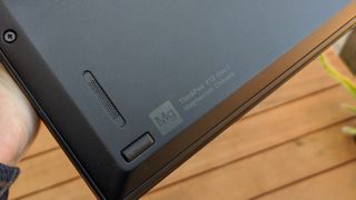 Lenovo ThinkPad X13 (AMD) review