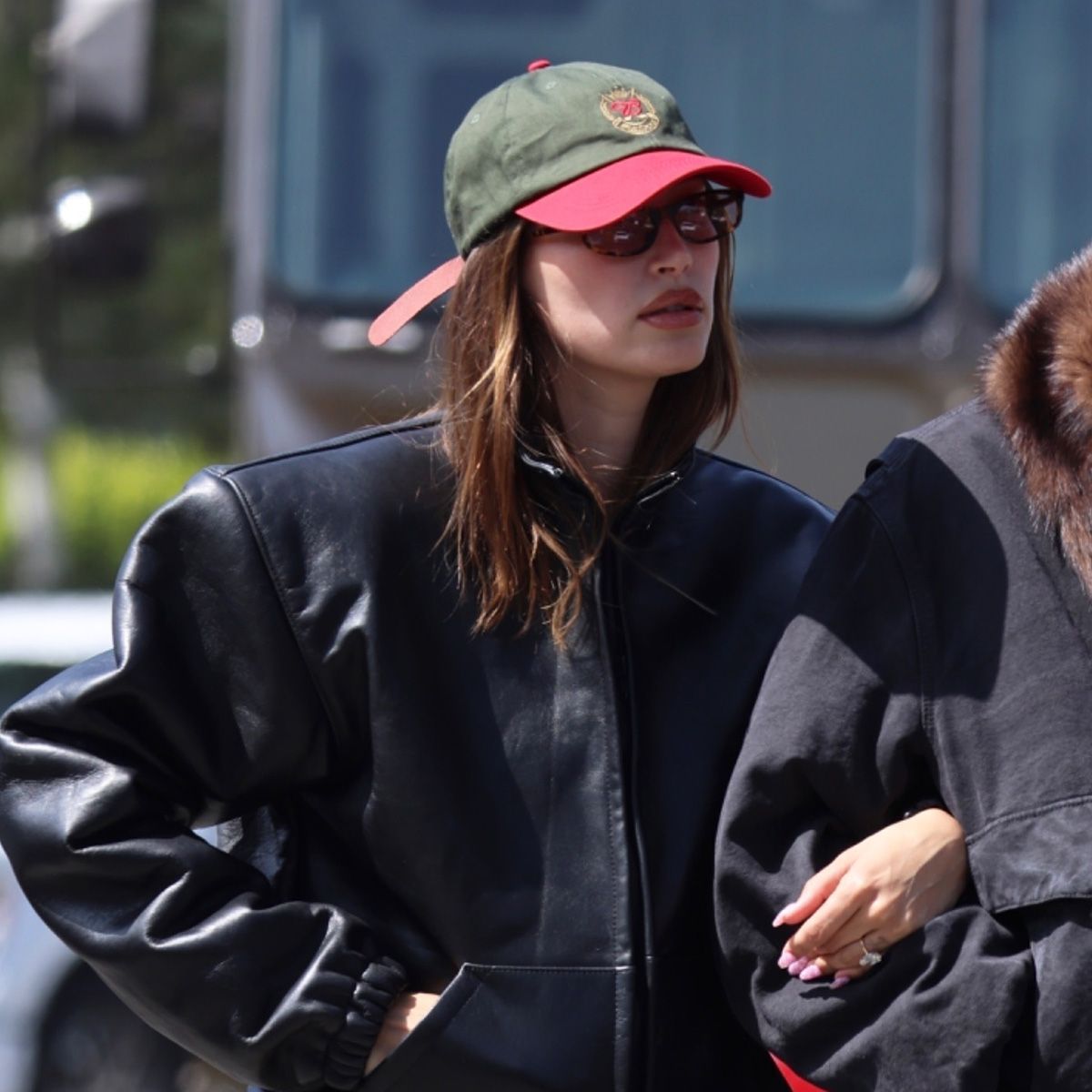 People Are About to Ditch Denim Cutoffs for the Casual Shorts Trend That's More 2025