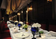 Global Tasting Grand Hotel, La Festa