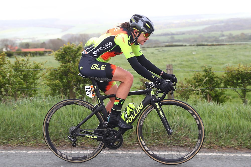 Soraya Paladin (Ale Cipollini)