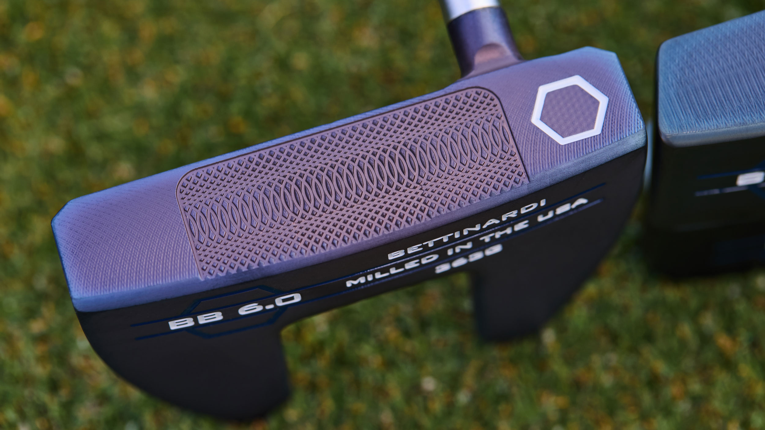 Bettinardi BB Series