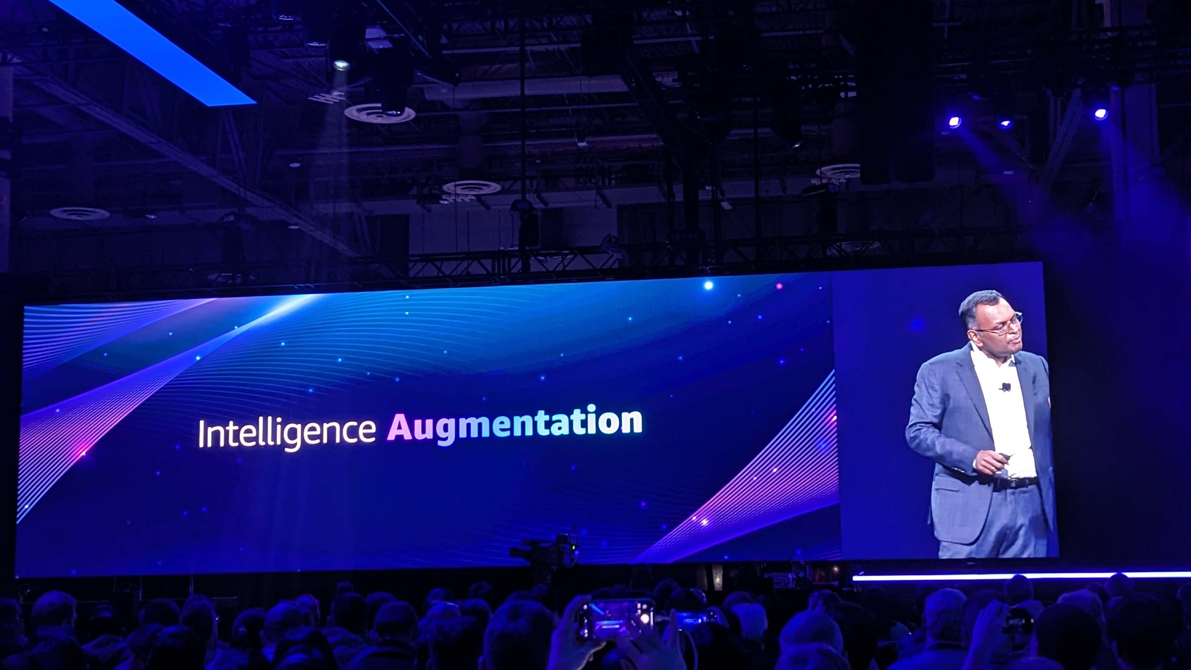 AWS re:Invent 2023