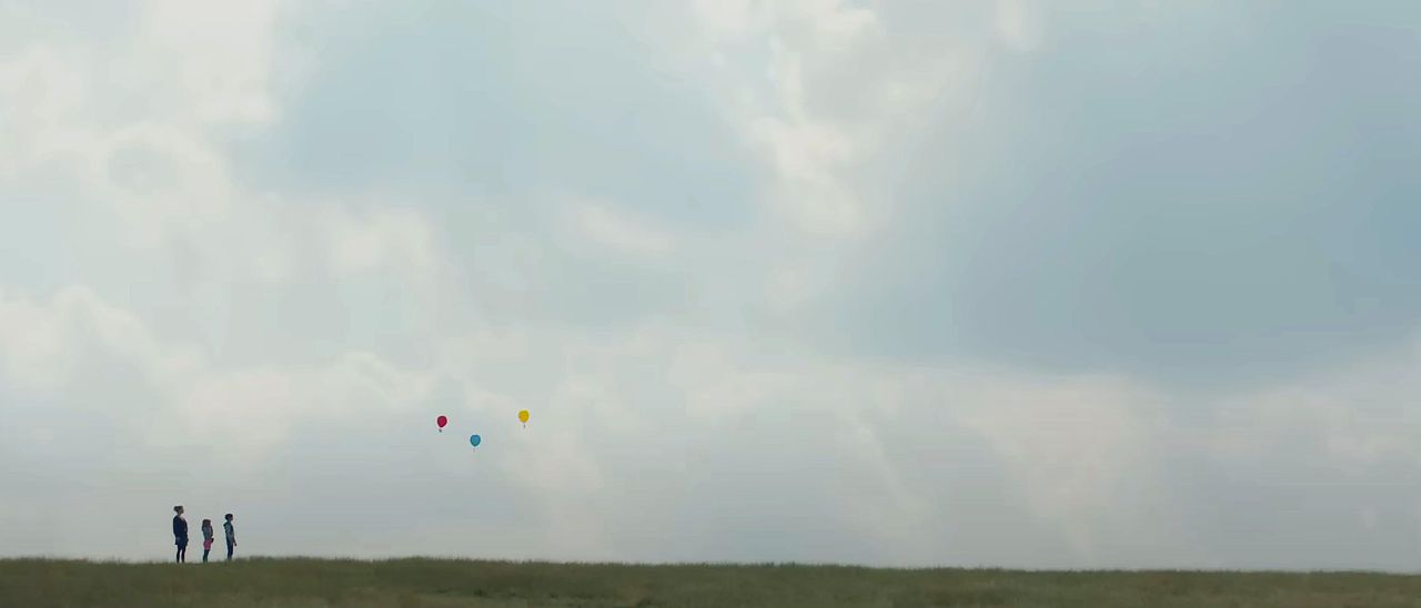 Film stills
