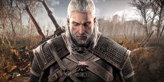 The Witcher 3