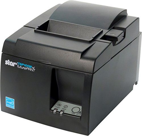 USB Thermal Receipt Printer 