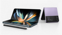 Samsung Galaxy Z Flip4