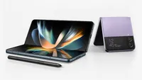 Samsung Galaxy Z Flip4