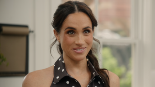 meghan markle on with love, meghan