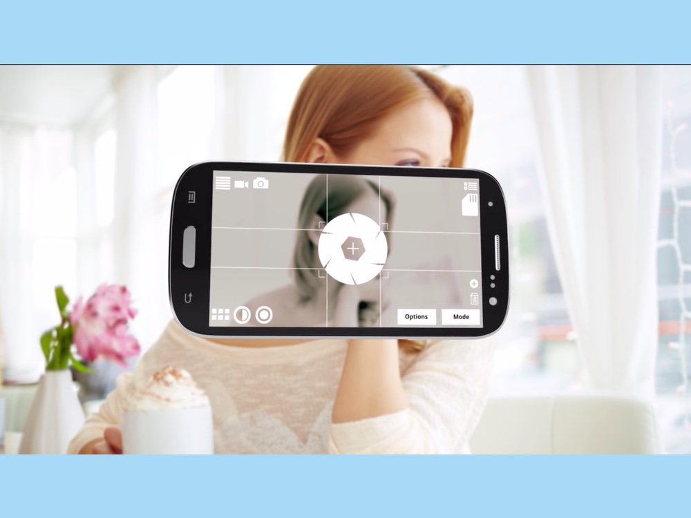 best android camera apps: A Better Camera