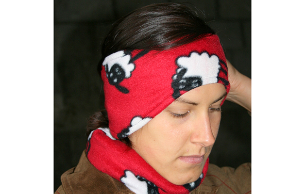 headbands snuggy