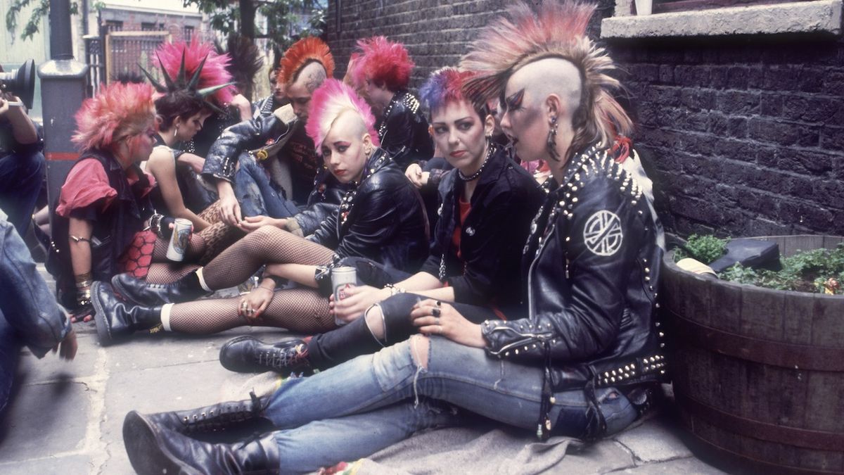 Punks