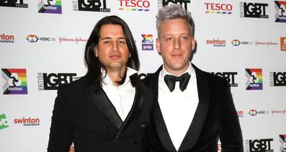 ollie locke and gareth locke