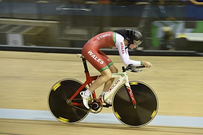 Ciara Horne (Wales)