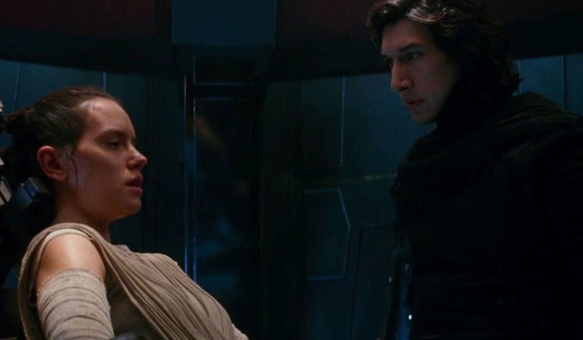 No, J.j. Abrams Was Not Saying Kylo And Rey's Dynamic Is Just A Brother 