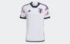 Adidas Japan World Cup 2022 away shirt