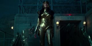 Gal Gadot in Wonder Woman 1984