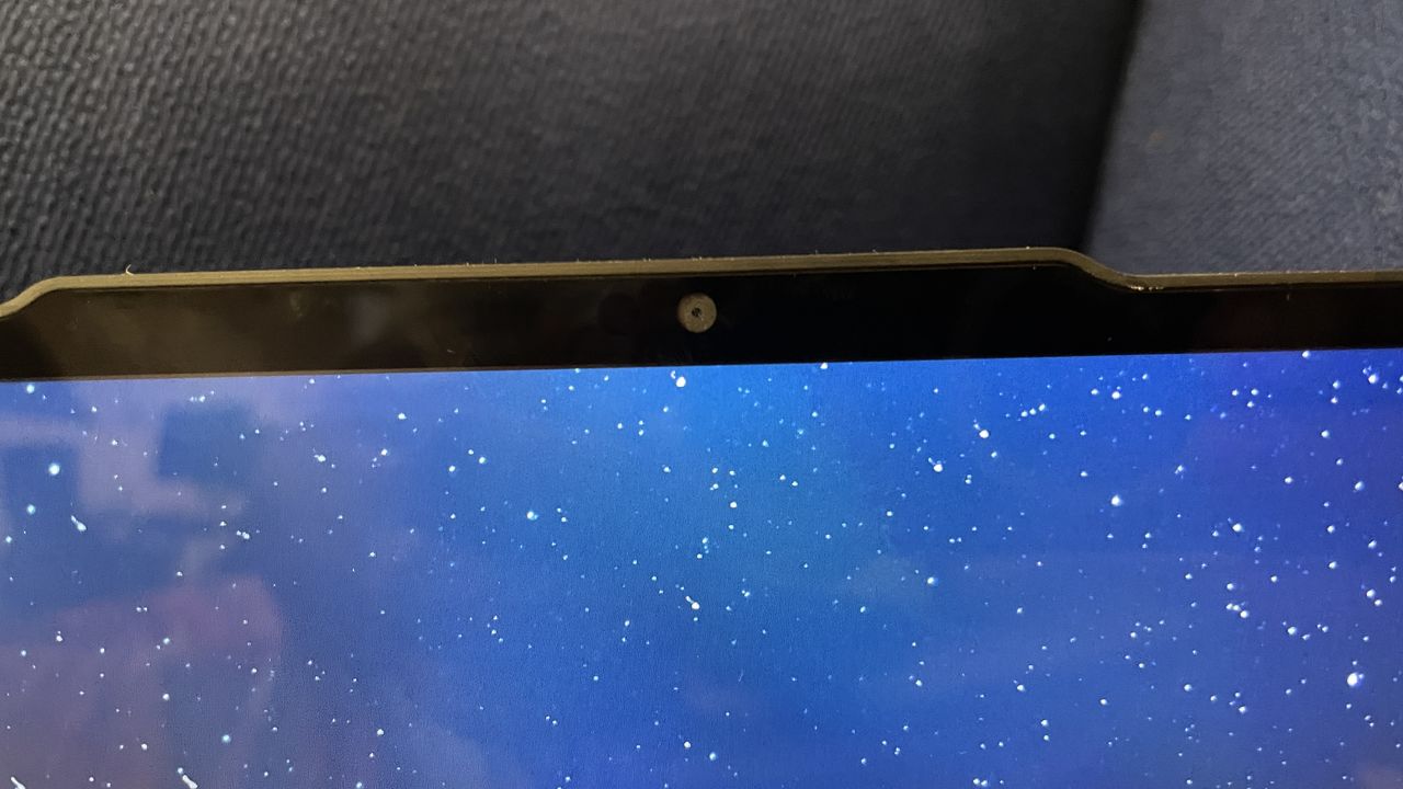 Lenovo ThinkPad Z13 Gen 1