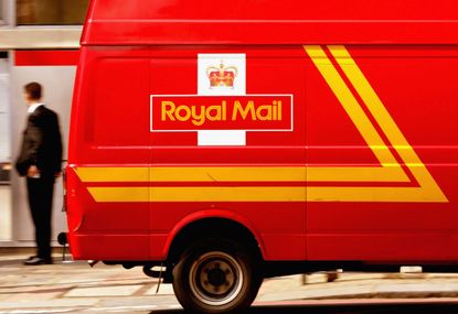 Royal Mail scam