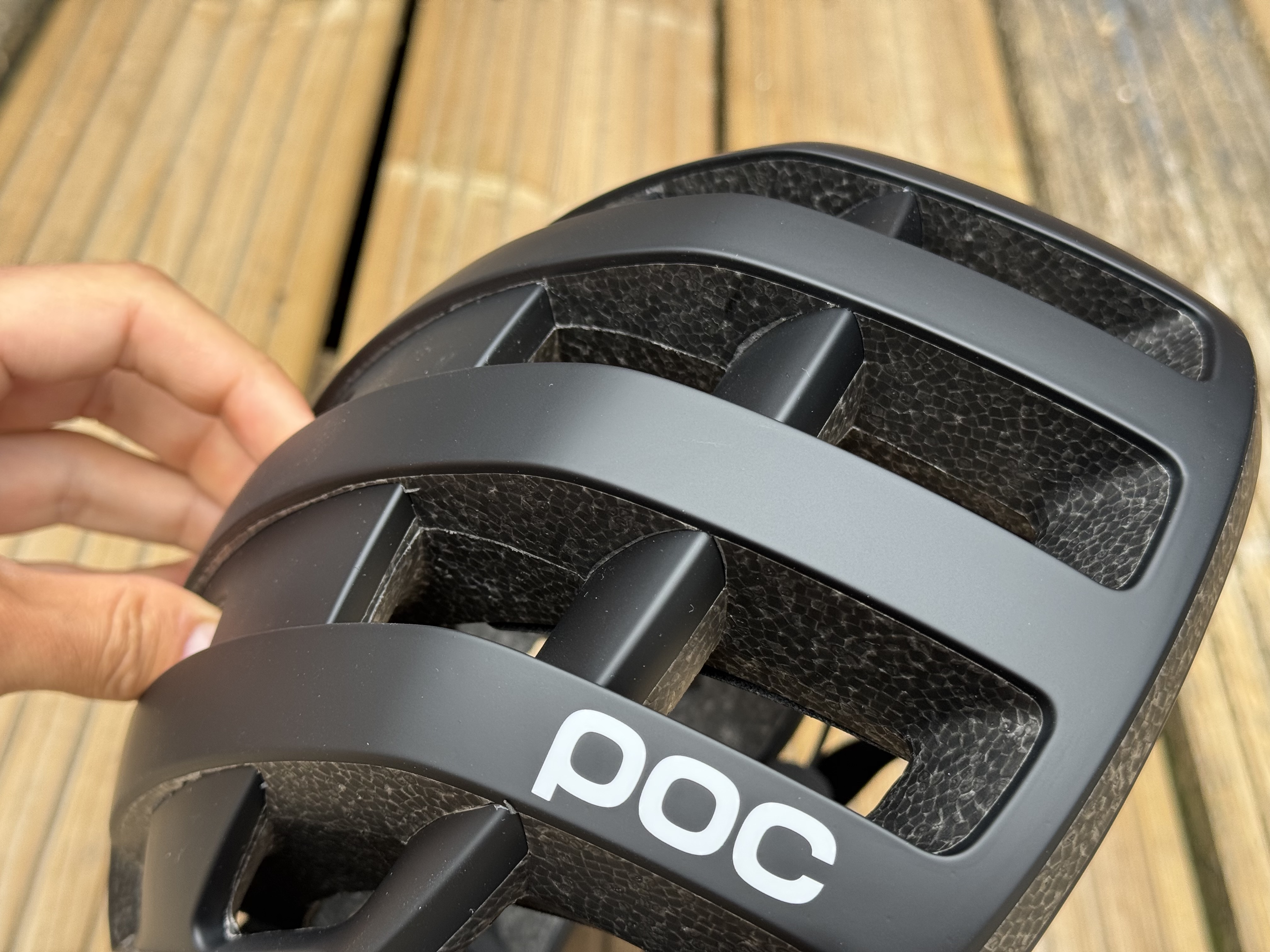 POC Cytal Lite helmet