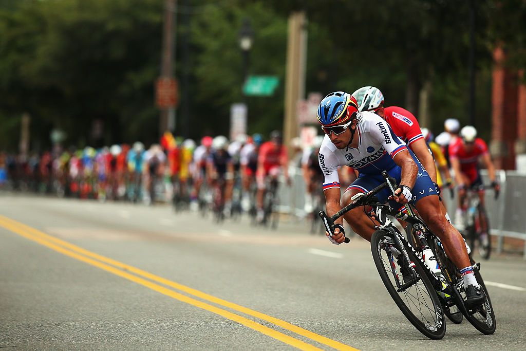 <<enter caption here>> on September 27, 2015 in Richmond, Virginia.