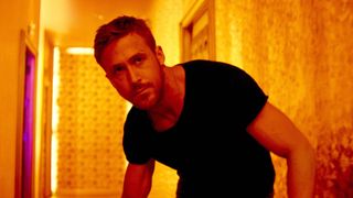 Ryan Gosling as Julian in &quot;Only God Forgives&quot;