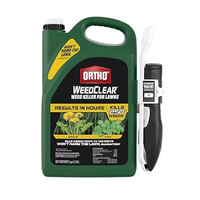 Ortho WeedClear Weed Killer for Lawns: $20 @ Amazon