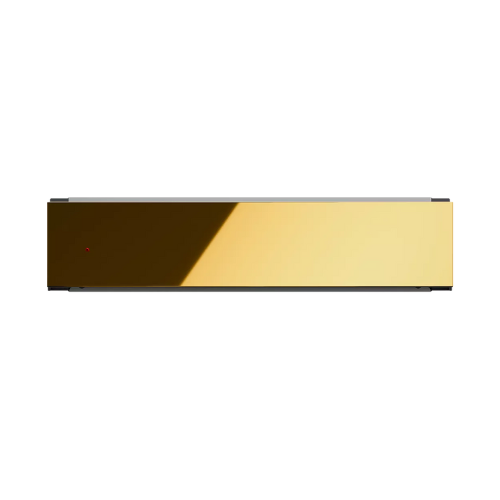 Bertazzoni Modern Series Warming Drawer, Gold