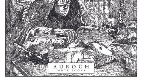 Auroch album cover