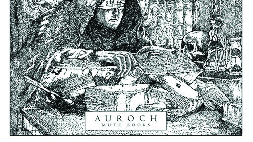 Auroch album cover