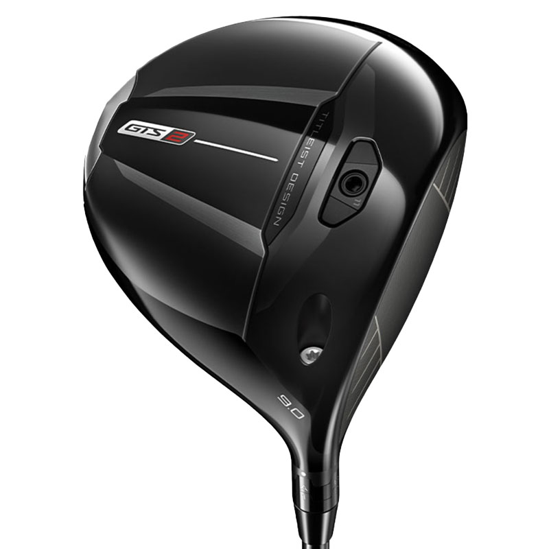 Titleist GTS2