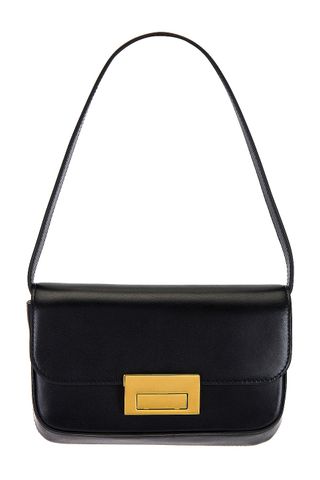 Stefania Baguette Bag