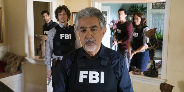 criminal minds season 14 cbs