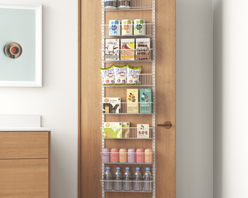 10 small kitchen pantry ideas for stunning storage | Real Homes