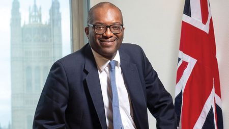 Kwasi Kwarteng