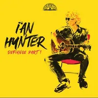 Ian Hunter - Defiance Part 1
