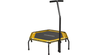 Ultrasport Trampoline | On sale for £78.96 | Was £98.66 | You save £19.70 with Amazon Prime