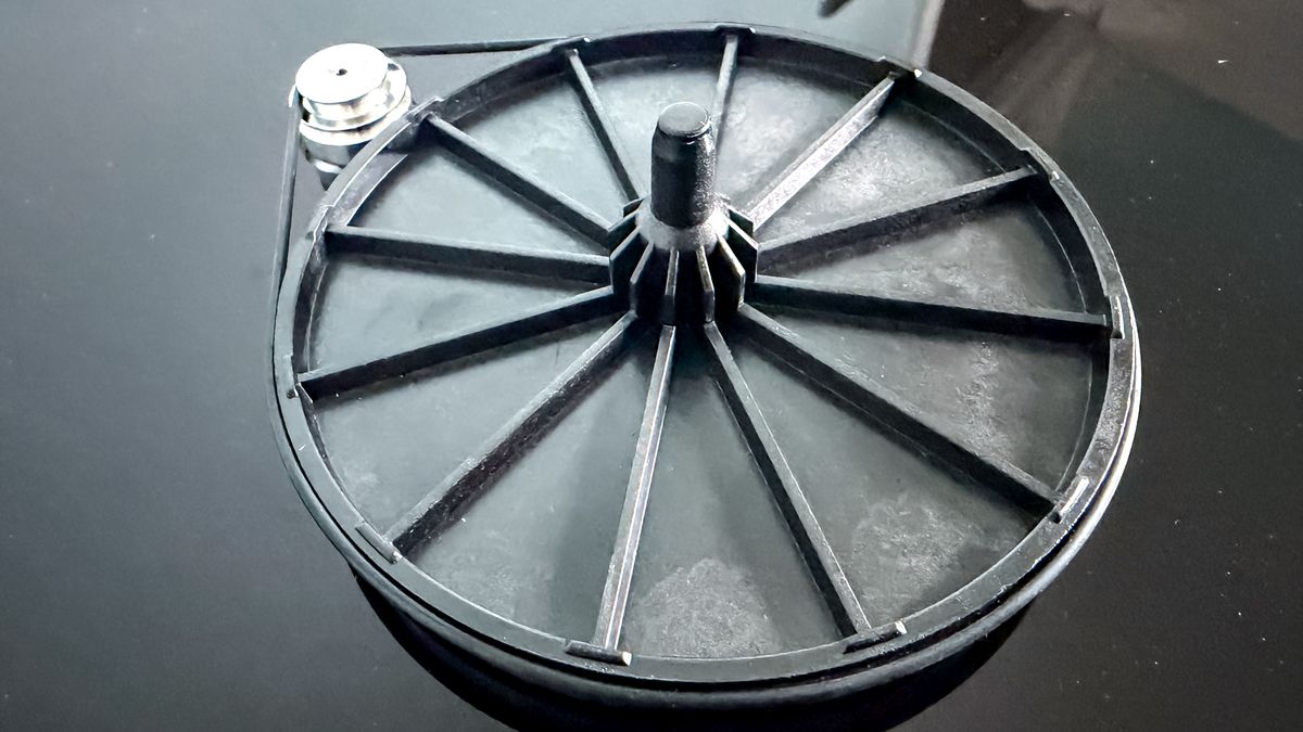 Goldring GR3