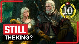 The Witcher 3: Wild Hunt thumbnails