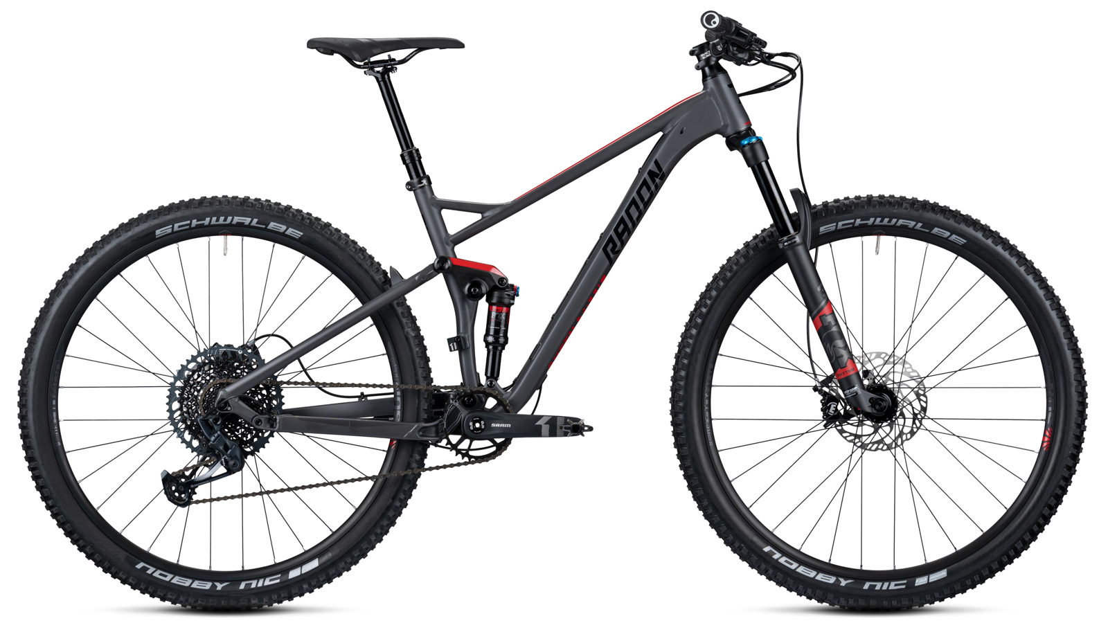 Best budget full-suspension bikes | BikePerfect