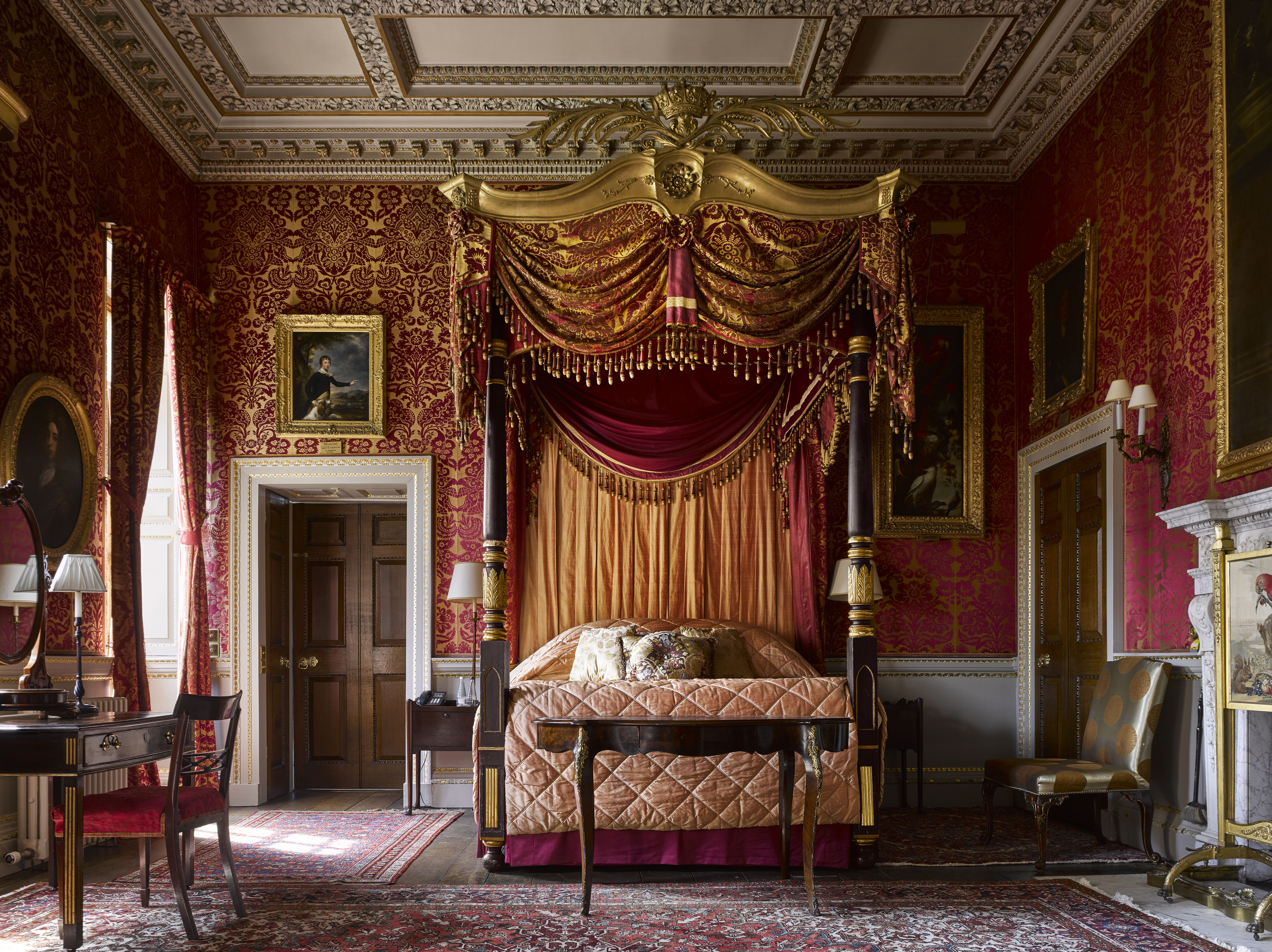 Holkham Hall