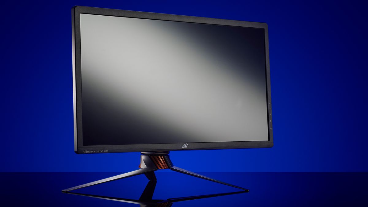 The Best Gaming Monitor The Best Screen To Play Your Games TechRadar