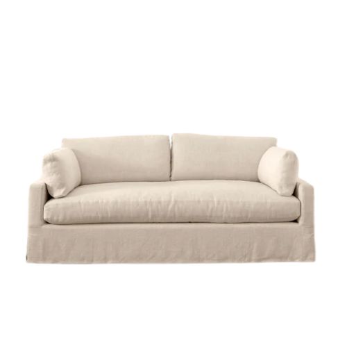 McGee &amp;amp; Co., Rowan Slipcovered Sofa