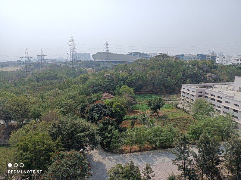 Redmi Note 9T