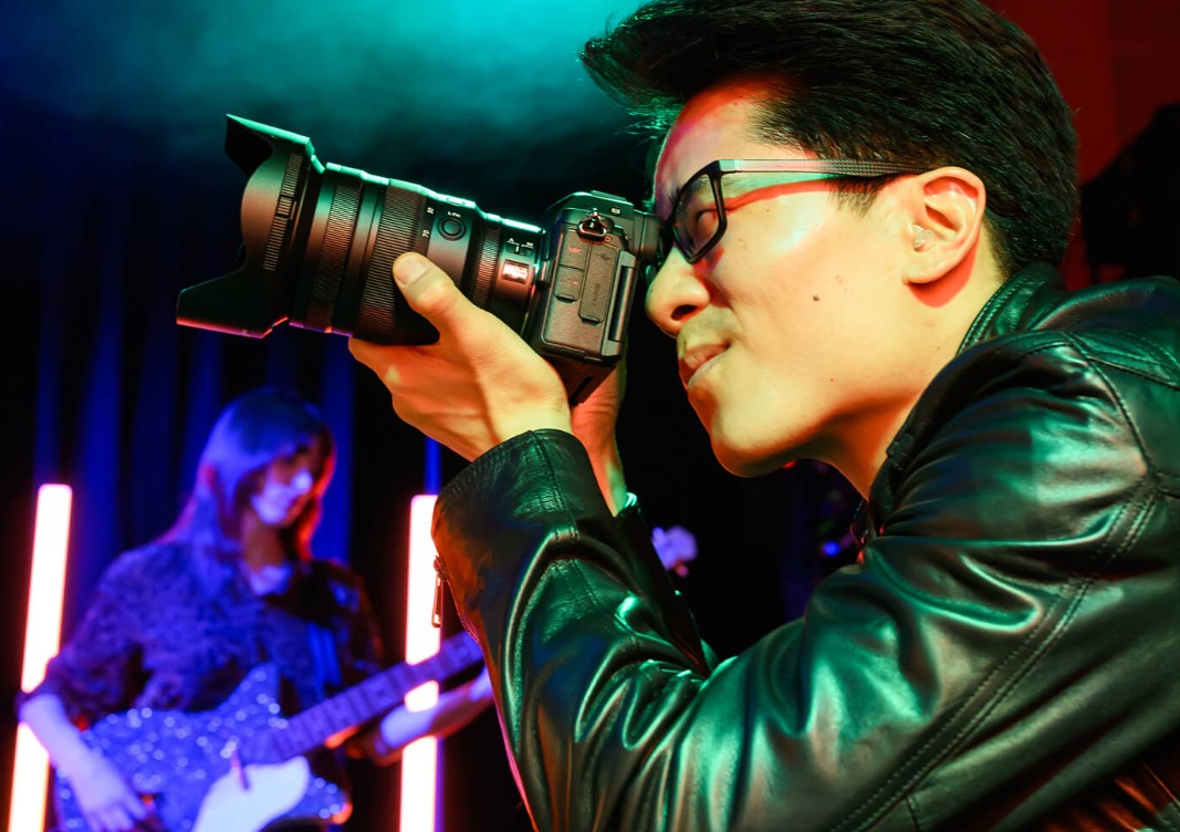 Nikon